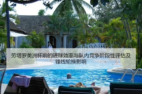 劳塔罗美洲杯前的进球效率与队内竞争阶段性评估及锋线轮换影响