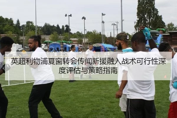 英超利物浦夏窗转会传闻新援融入战术可行性深度评估与策略指南