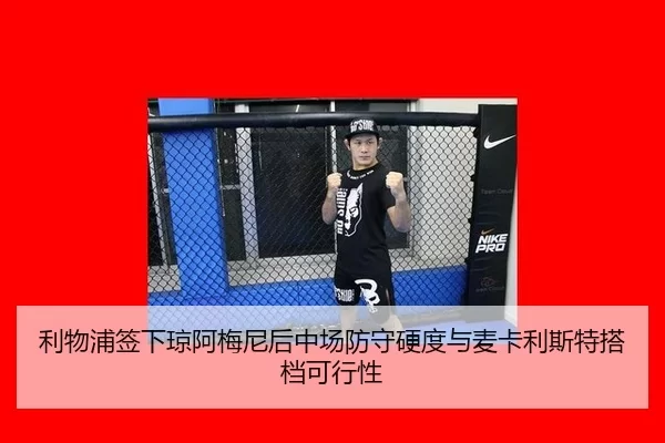利物浦签下琼阿梅尼后中场防守硬度与麦卡利斯特搭档可行性